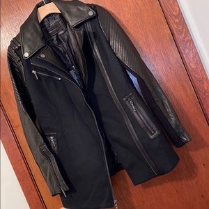 BCBG Jacket
